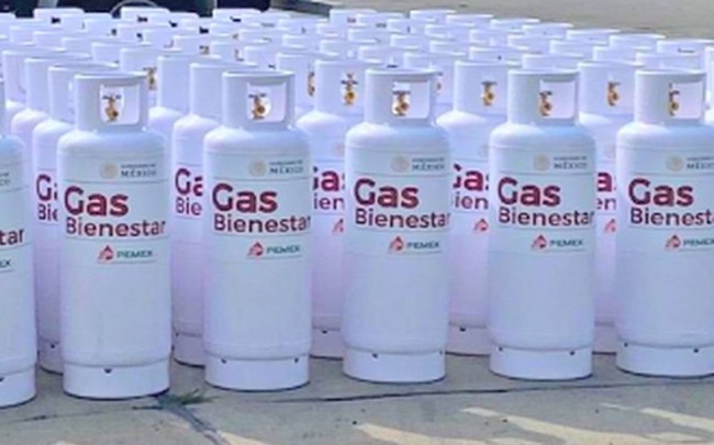 Llegará ‘Gas Bienestar’, a la entidad, el próximo año