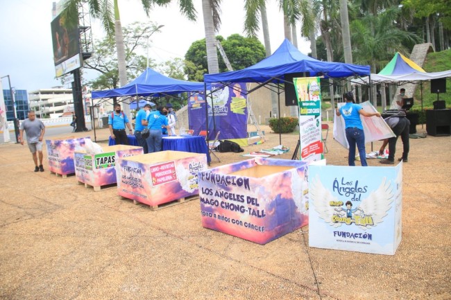 Inicia colecta de material reciclable