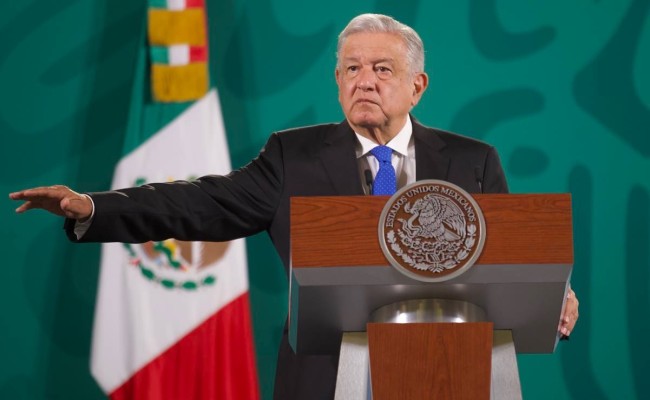 Lamentable que la UNAM se haya “derechizado”: Obrador