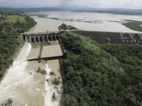 Por lluvias, aumentaron los niveles  de algunas presas del país: Conagua