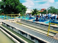Reparación integral del Sistema de Agua Potable