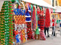 Habrá Tianguis Navideño en la Zona Luz