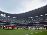Femexfut apelará castigo de FIFA por grito discriminatorio