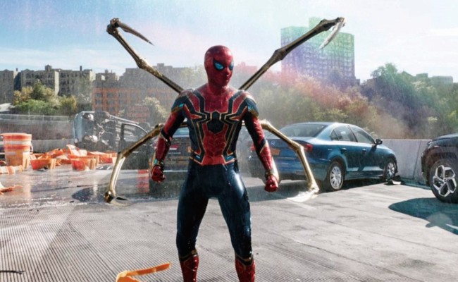 Hasta en 20 mil pesos  pagan por “Spider-Man