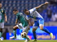 Puebla y Santos con un pie en semifinal