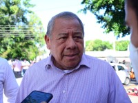 Disminuye considerablemente la inseguridad en Tabasco: CNI