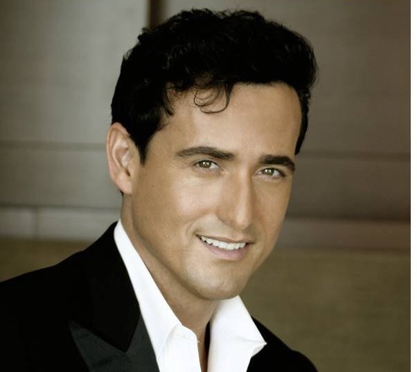 Fallece Carlos Marín, cantante español de Il Divo