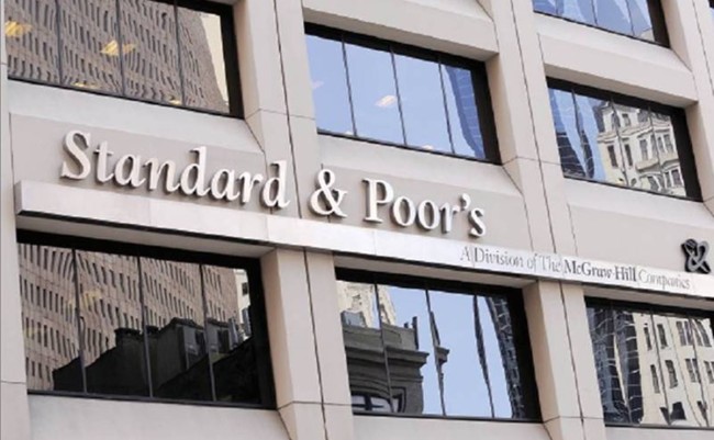 Standard & Poor’s ratifica calificación de México; mantiene perspectiva negativa