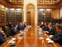Anuncia PAN diálogo sobre reformas eléctrica y político-electoral