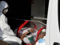 México rebasa las 298 mil muertes por coronavirus