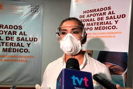 Esperan docentes tercera dosis contra coronavirus