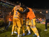 Tigres-León, va por su boleto a la final