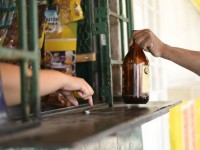 Modifican horario de venta de bebidas alcohólicas