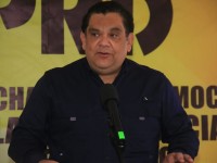 Seguirá PRD impulsando la resistencia civil: Cabrera