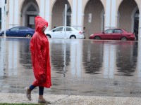 Ocasionará el frente frío 24 lluvias en Tabasco