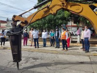 2022 un mejor año para Centro: Osuna Huerta