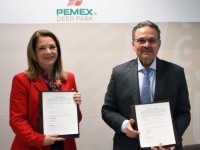 México tiene ya las llaves de la refinería