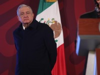 Economía se recupera aún con Ómicron: López Obrador