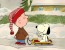 Muere Peter Robbins, voz original de Charlie Brown