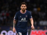 Lionel Messi causa baja del PSG;  sigue bajo supervisión médica