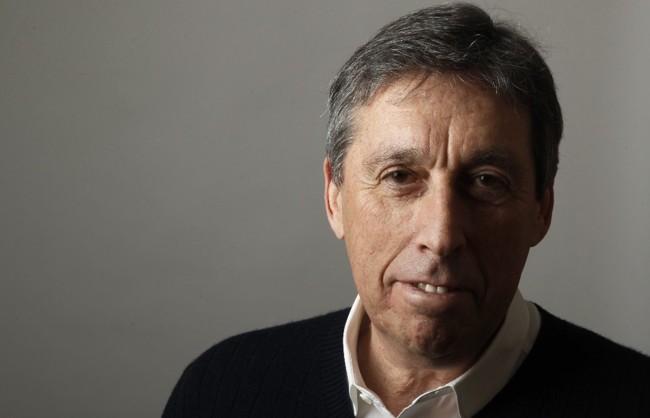 Fallece Ivan Reitman, de “Ghostbusters”