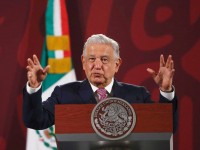 El peso mexicano se fortalece: AMLO
