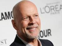 Bruce Willis se retira de la actuación por salud