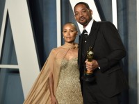 Academia del Oscar tomará  acciones contra Will Smith