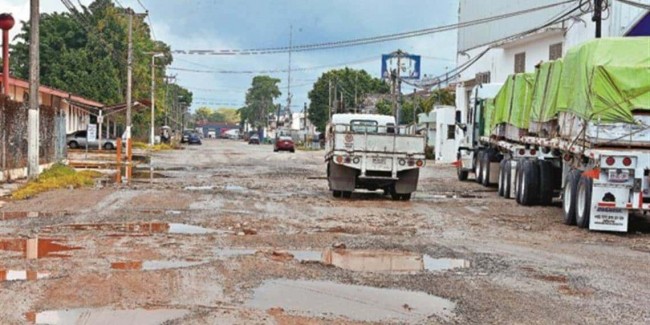 Afecta a empresarios la falta de municipalización de Cd Industrial