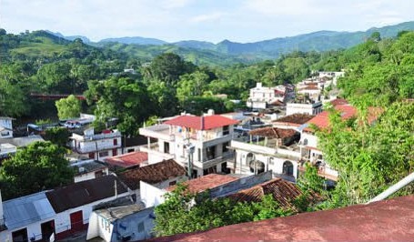 Prevén la visita de 35 mil paseantes a Tapijulapa