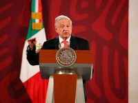 “Cero impunidad” en mi gobierno: López Obrador