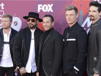 Backstreet Boys  regresan a México