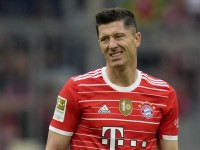 Bayern Munich ya puso precio  para vender a Lewandowski