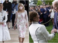 Biden festeja el 5 de Mayo con esposa de AMLO, en la Casa Blanca