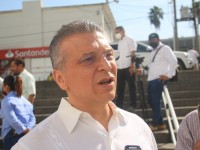 Hay unidad en Morena y se fortalecerá: Rodríguez