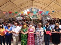 Con más de 25 stands inicio la ‘Feria Profesiográfica’
