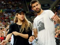 Ya es oficial la separación  de Shakira y Gérard Piqué
