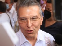 Buscará Rodríguez González ser candidato a la gubernatura