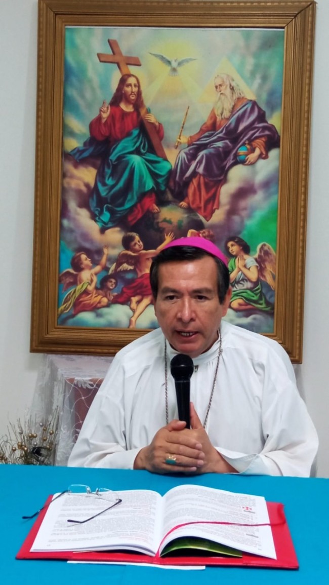 Preocupa a la Iglesia incidentes en escuelas