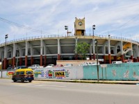 Concesionar, una opción para reactivar la Plaza de Toros