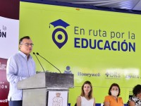 Cinco municipios con mayor rezago educativo en Tabasco: IEAT
