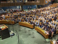 Ecuador sustituirá a México en  el Consejo de Seguridad de la ONU