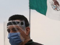 México reporta 6 mil 24  nuevos contagios por Covid