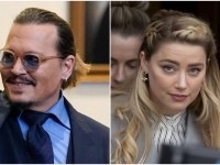 Johnny Depp ganó en demanda por difamación