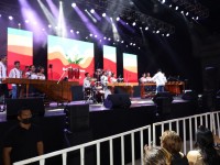 Noche musical y cultural por Festival Villahermosa 2022
