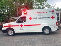 No participará la Cruz Roja en Operativo de Verano