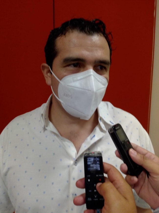 Establecerá OCV medidas para enfrentar pandemia