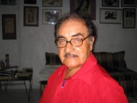Falleció el poeta tabasqueño  Marco Antonio Pérez Acosta