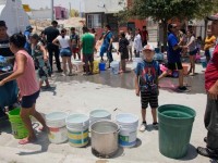 “A Monterrey le llegó el día  cero” crisis por falta de agua