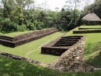 Abrirán sitios arqueológicos en temporada de vacaciones
